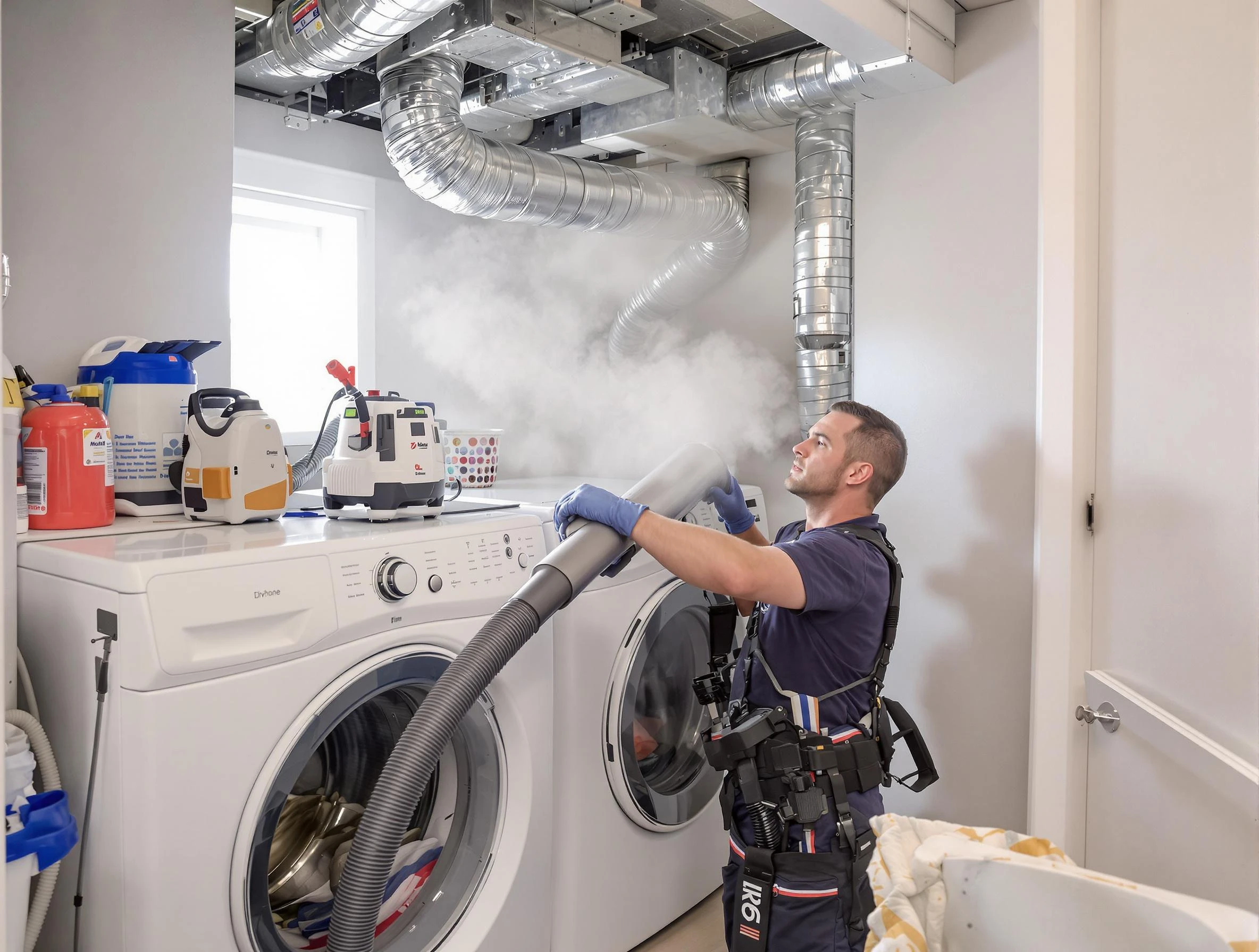 Duct Cleaning service in Stonecrest, GA