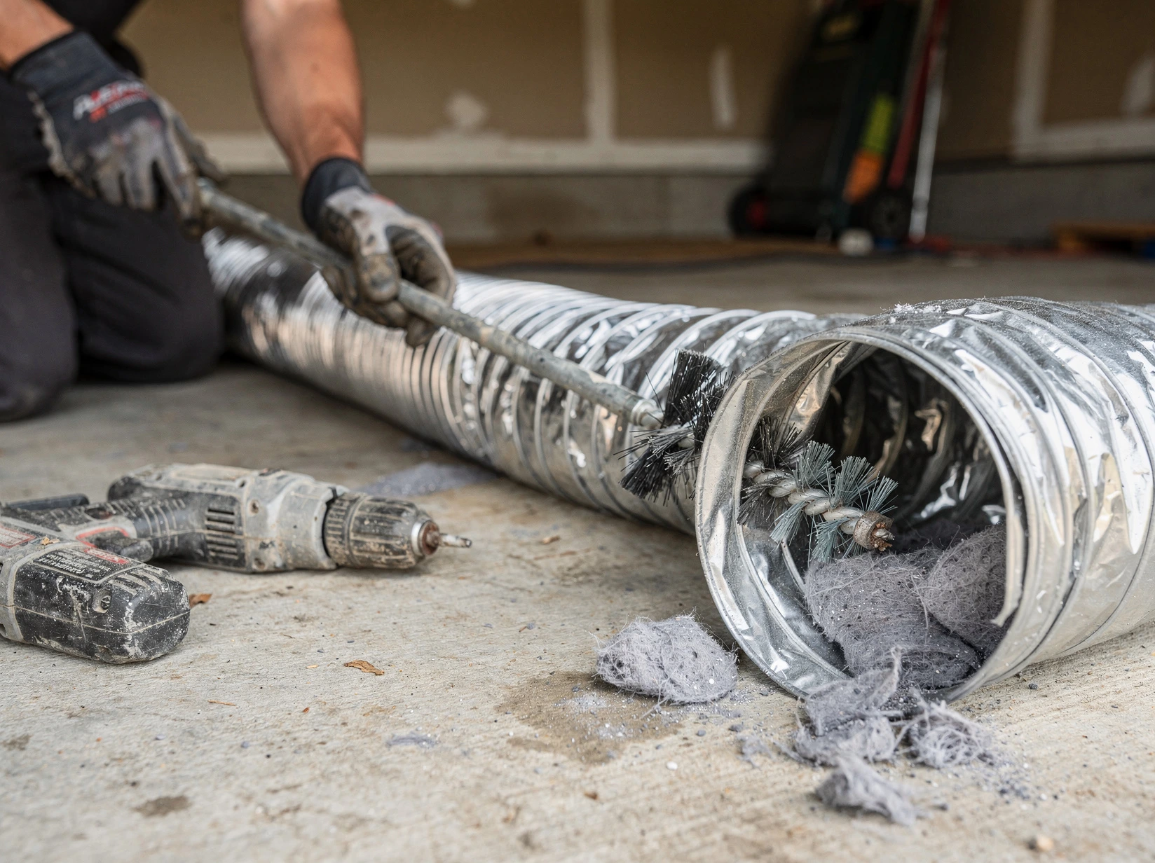 Duct Cleaning service in Stonecrest, GA
