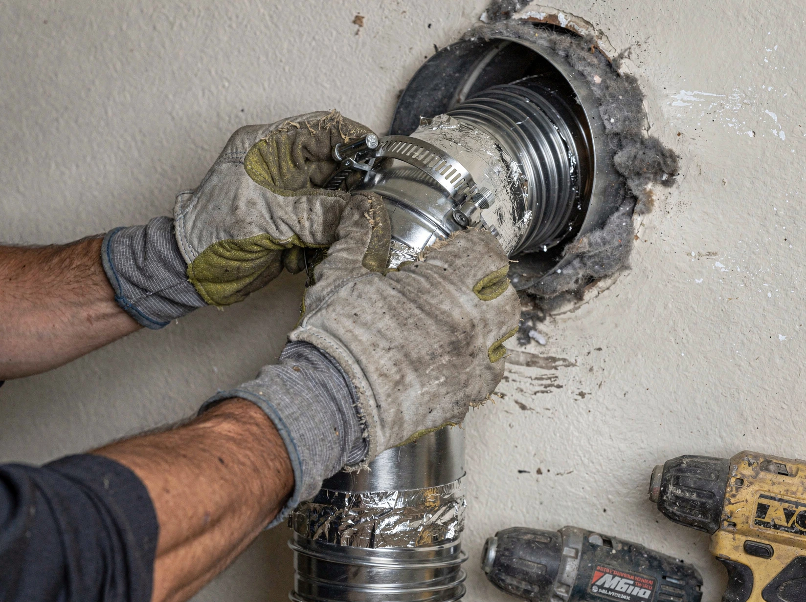 Hose Installation service in Stonecrest, GA