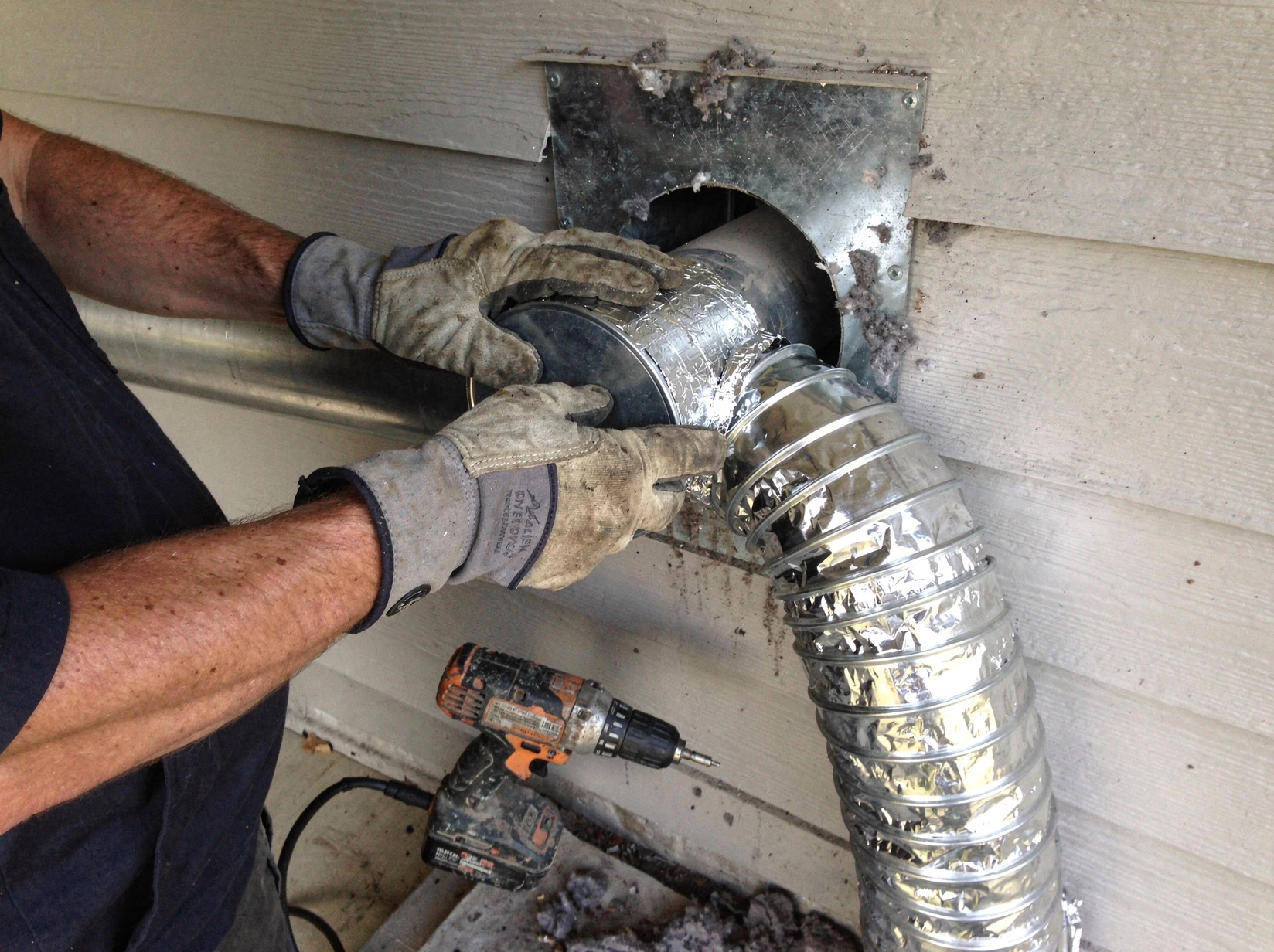 Vent Repair & Installation service in Stonecrest, GA