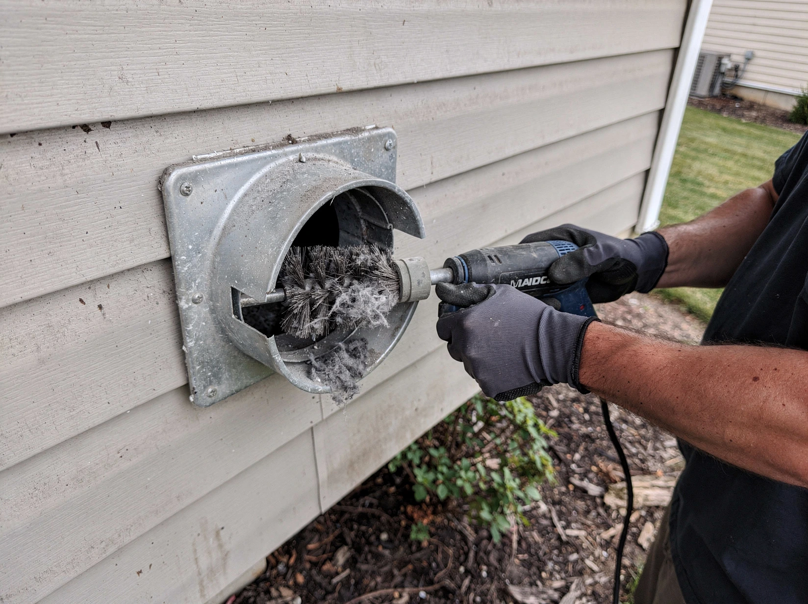Residential Vent Cleaning service in Stonecrest, GA